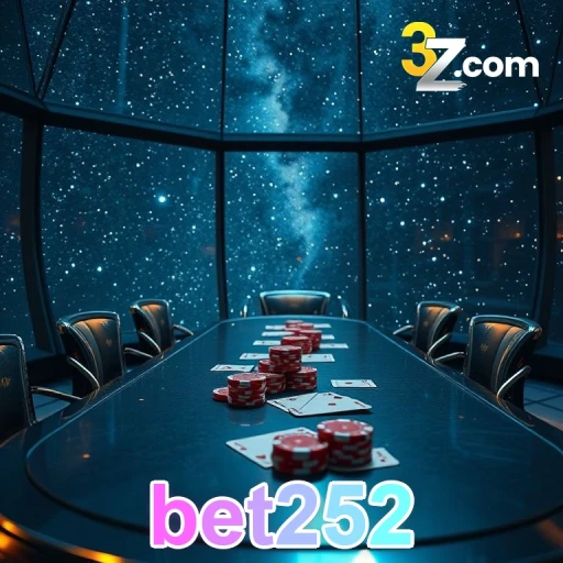 bet252 BET App