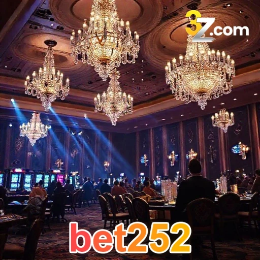 bet252 BET Jogos de caça-níqueis