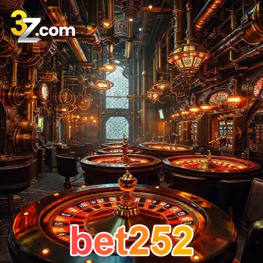 bet252 BET Jogos de caça-níqueis